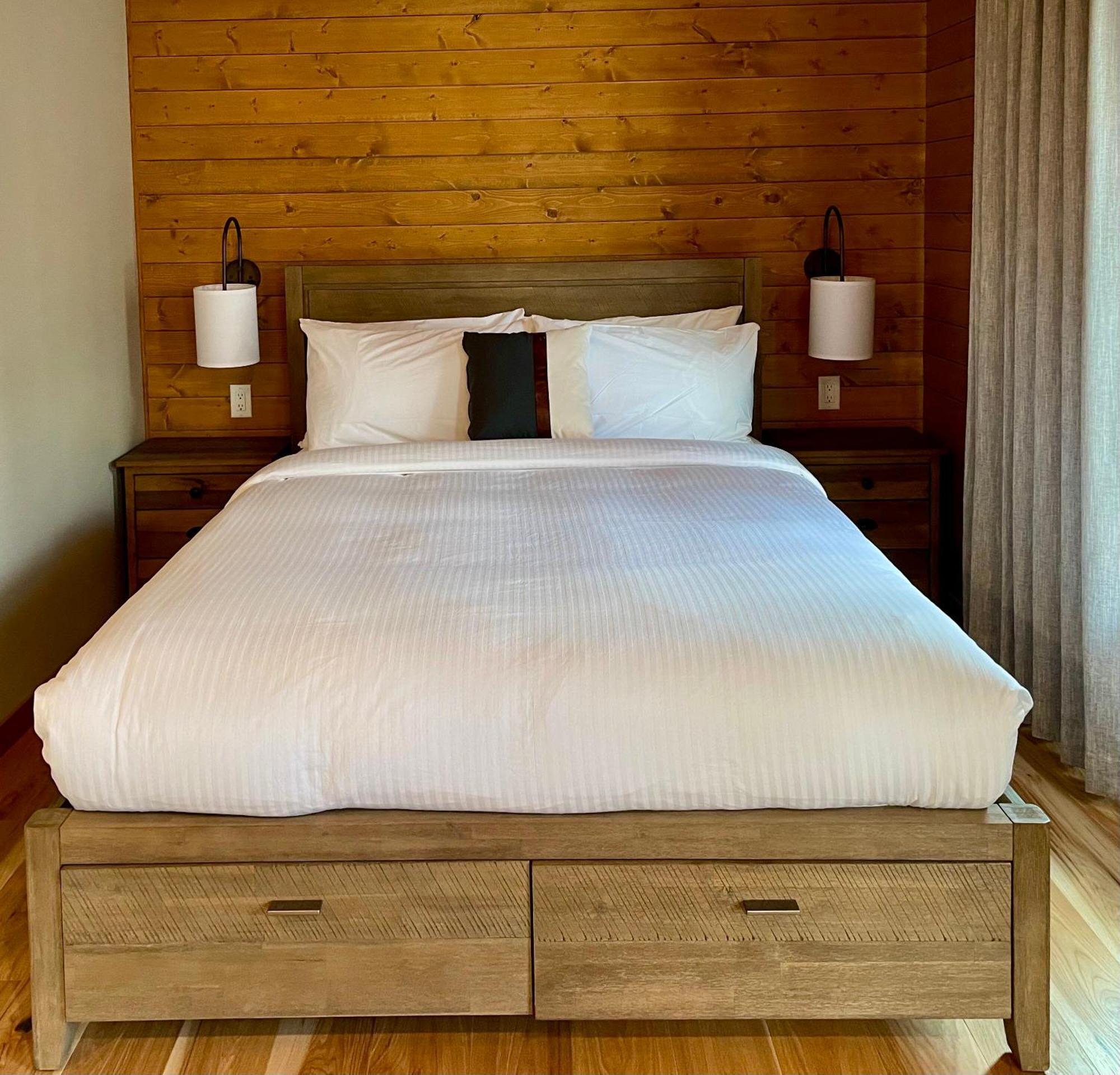 Bear Hill Lodge Τζάσπερ Εξωτερικό φωτογραφία