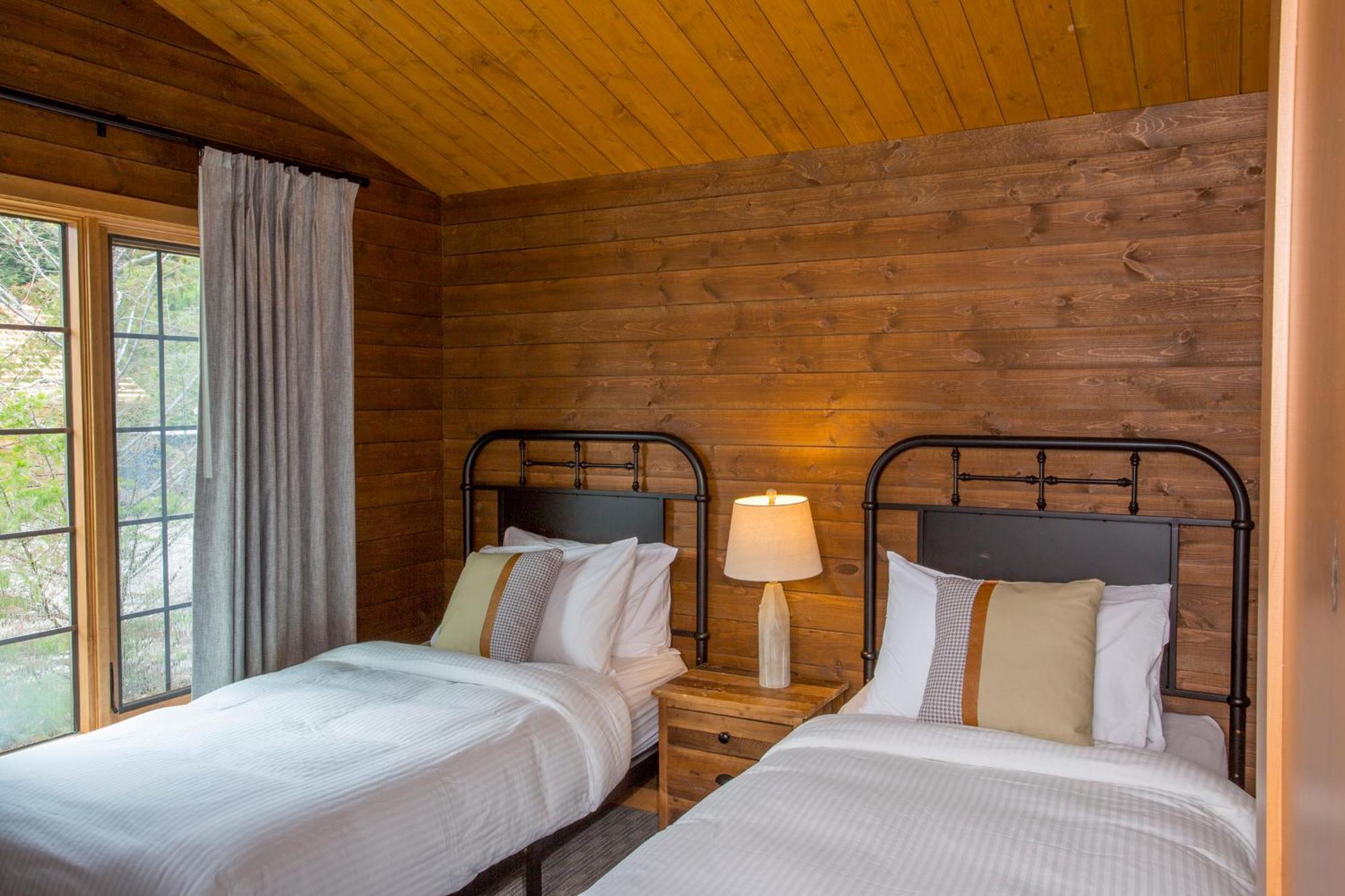 Bear Hill Lodge Τζάσπερ Εξωτερικό φωτογραφία