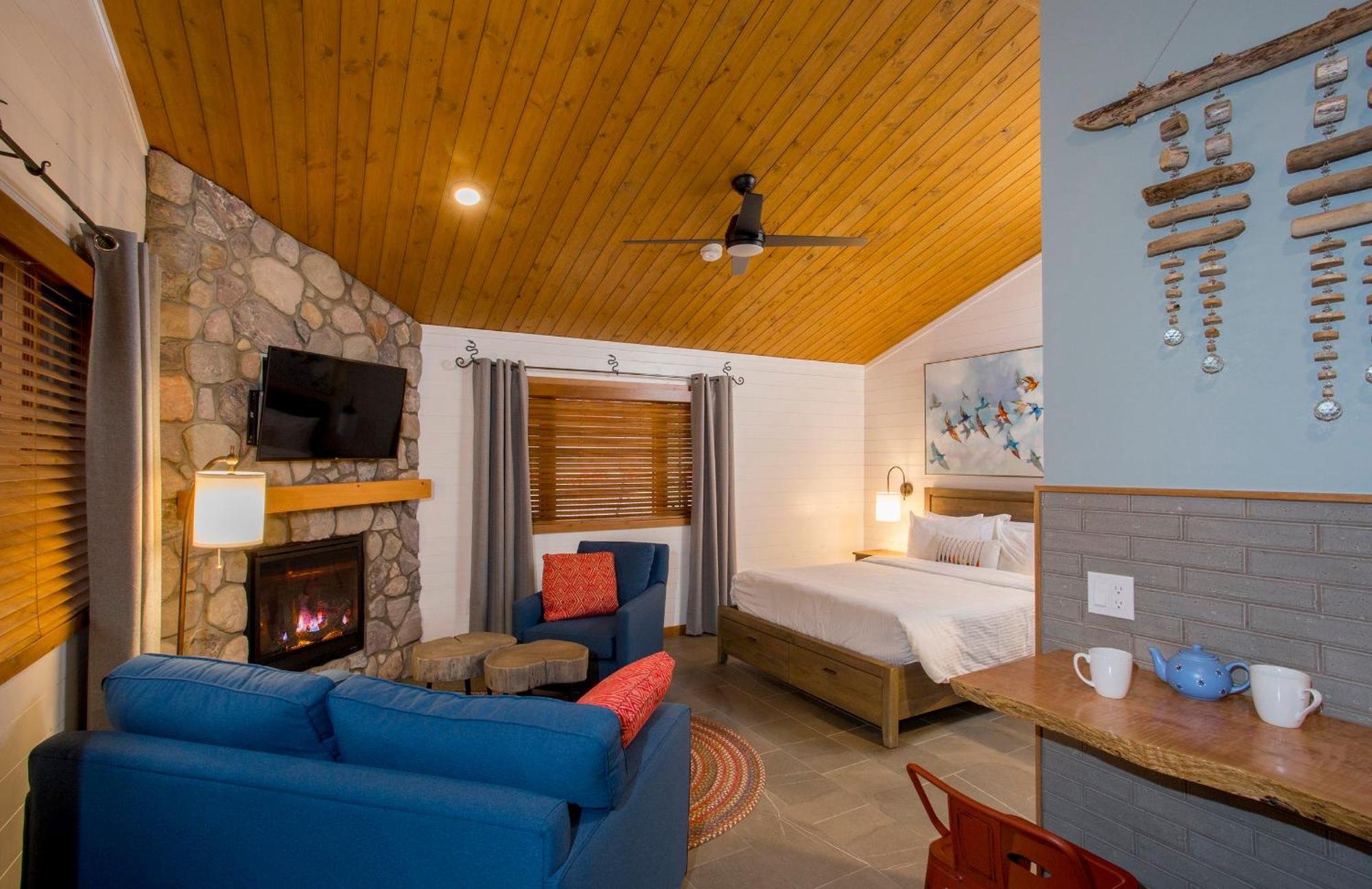 Bear Hill Lodge Τζάσπερ Εξωτερικό φωτογραφία