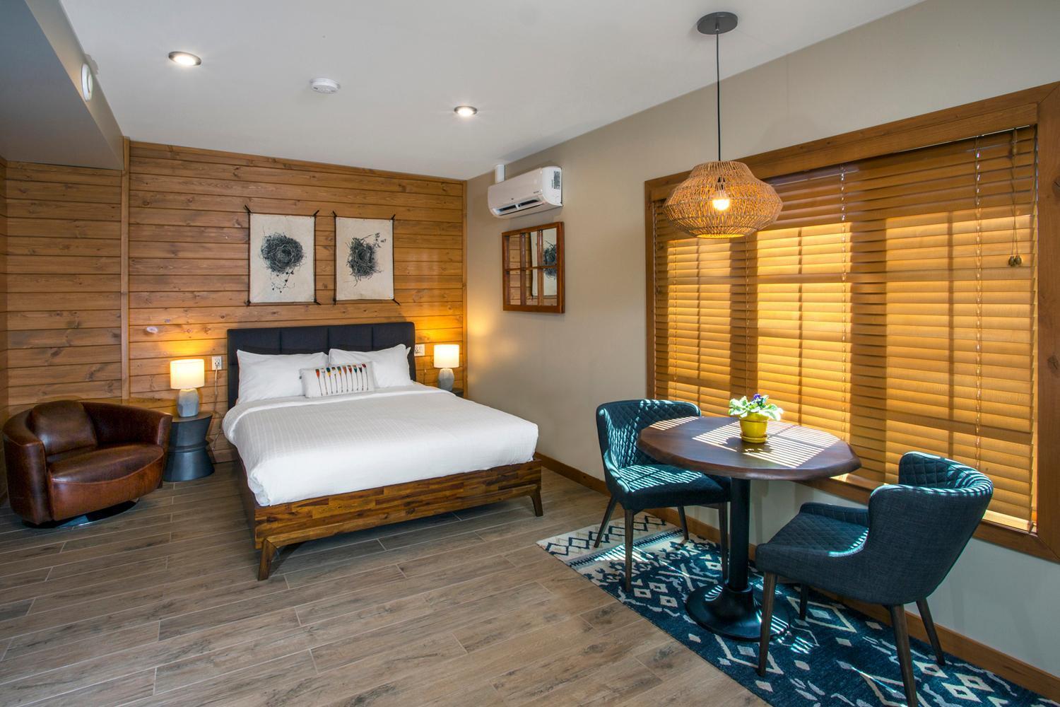 Bear Hill Lodge Τζάσπερ Εξωτερικό φωτογραφία