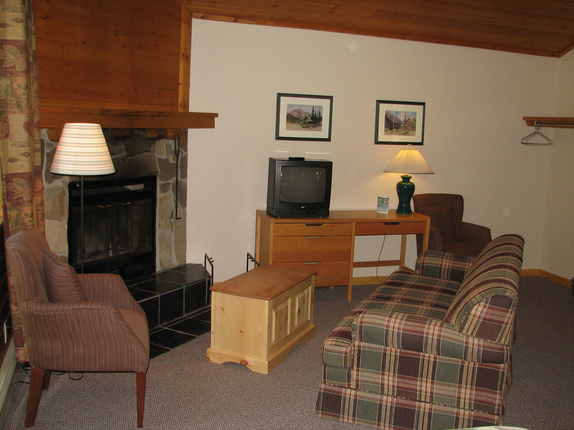 Bear Hill Lodge Τζάσπερ Εξωτερικό φωτογραφία